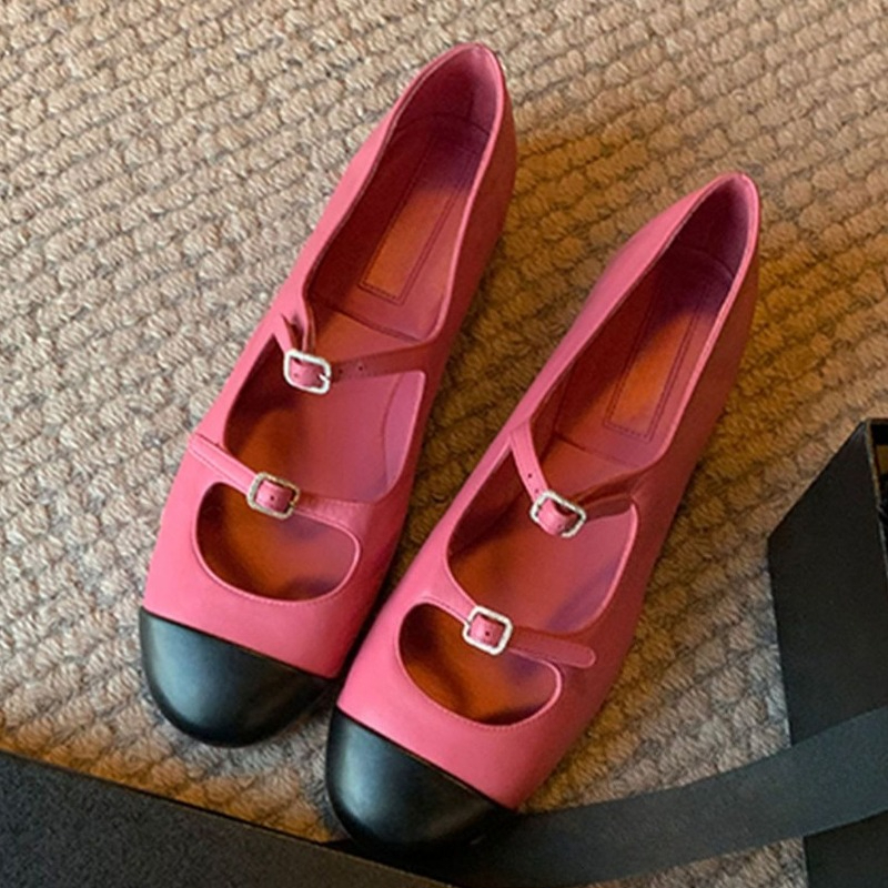 Fashion Women Belt - Elegant Mary Jane Shoes Women Belt