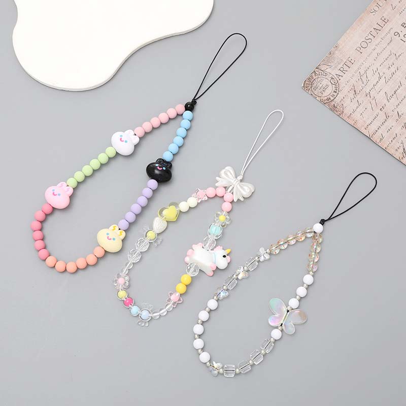 Fashion Women Picture - Sweet Love Cat Head Anti Loss