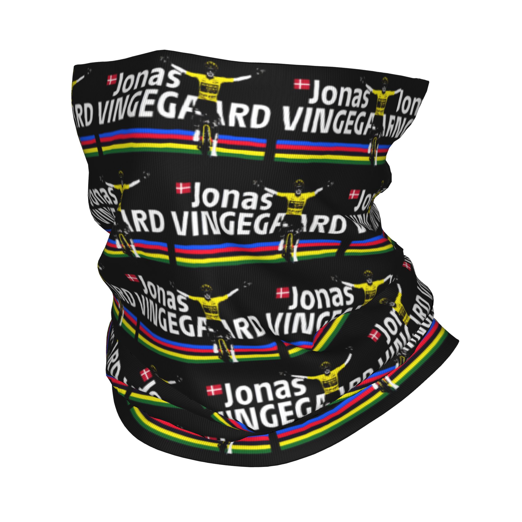 Women Fashion Uae - UAE Tadejs Cycling Racer Pogacars Bandana