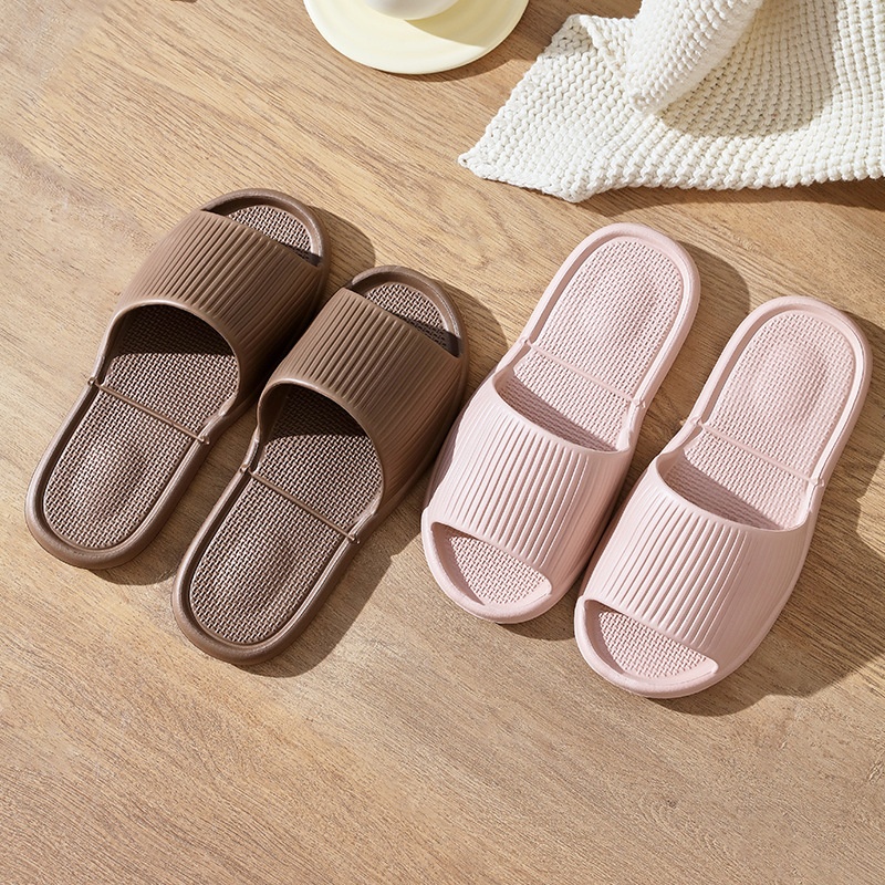 Women Fashion Outfits - Foldable EVA Sandals For Women Men
