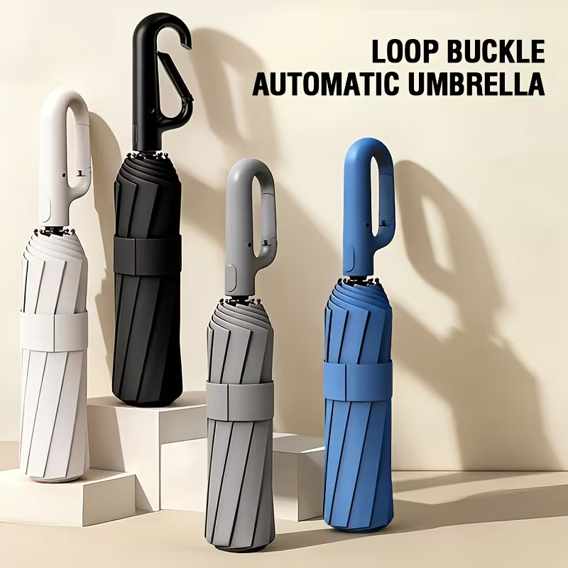 Women'S Fashion Umbrella - Multi-functional Umbrella - Stylish & Trendy