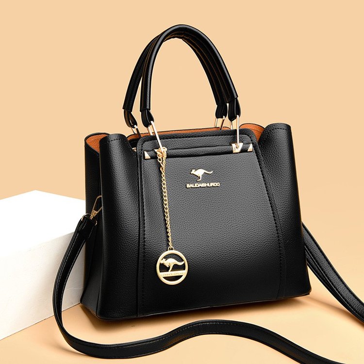 Women Fashion Brand Logo - 2026 Luxury Women Designer 3 Layers