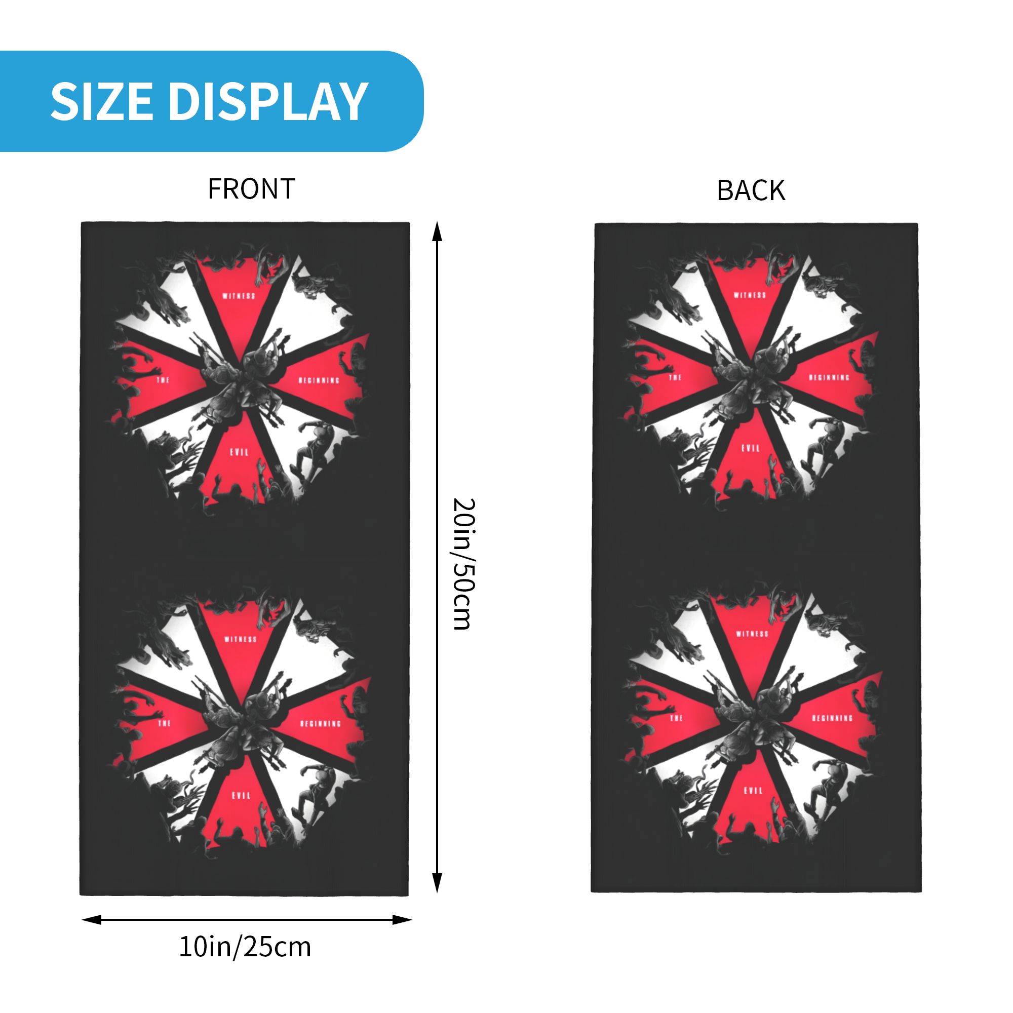 Umbrellas Corporations Residen - Women'S Fashion Umbrella recension och pris
