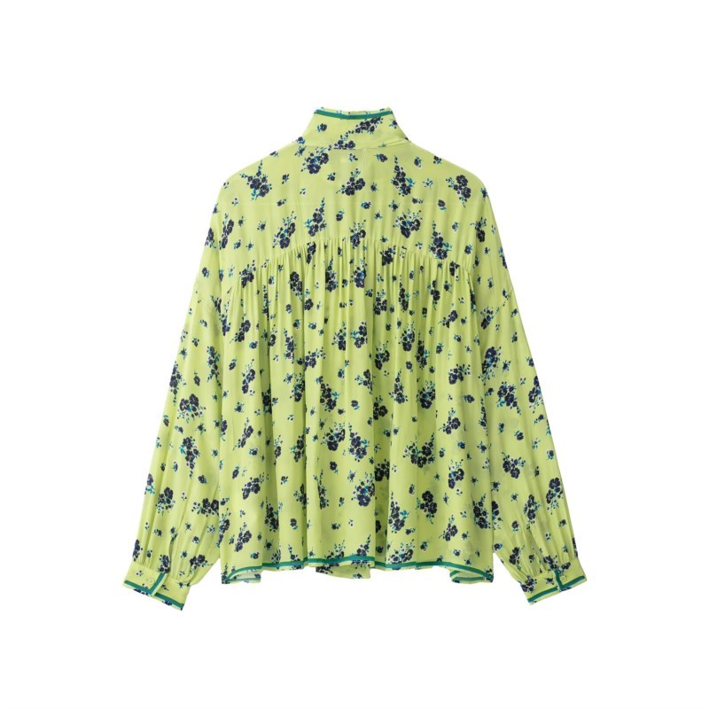 HipSeam Women's Printed Midi S - A-Line Skirt Midi recension och pris