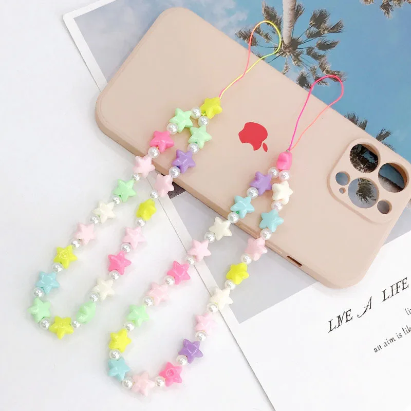 Acrylic Stars Love Bear Phone  - Fashion Women Picture recension och pris