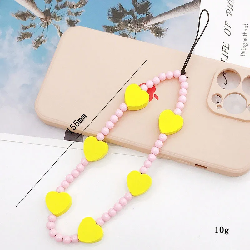 Acrylic Stars Love Bear Phone  - Fashion Women Picture recension och pris
