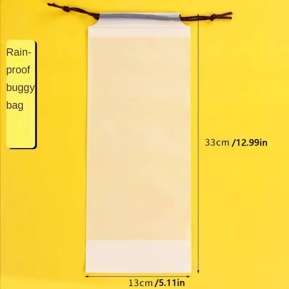 10pcs Beam Mouth Waterproof Um - Women'S Fashion Umbrella recension och pris