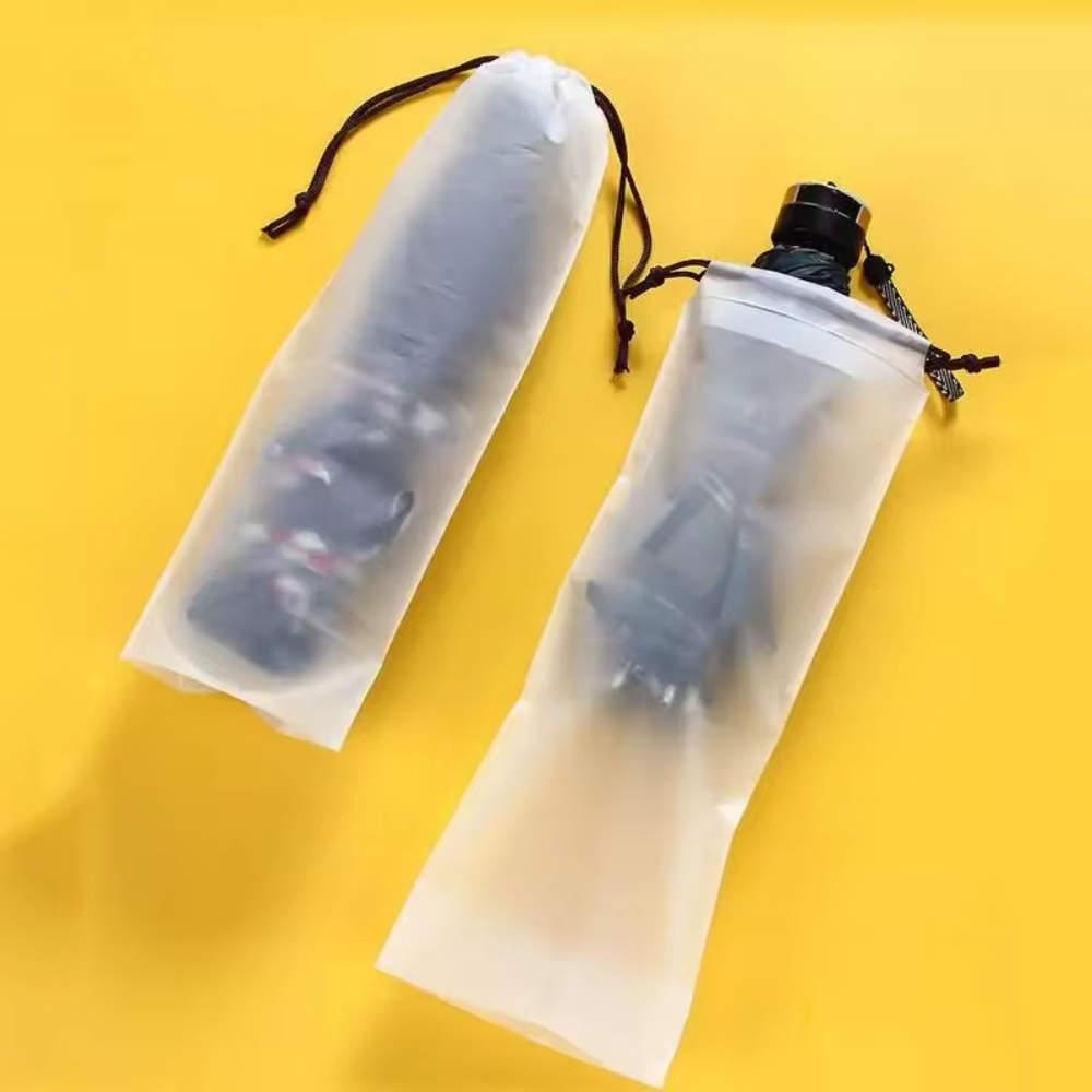 10pcs Beam Mouth Waterproof Um - Women'S Fashion Umbrella recension och pris
