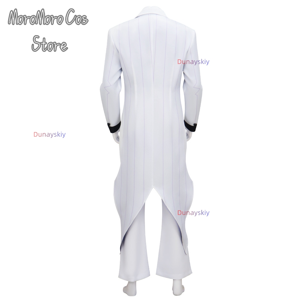 2025 New Anime Cosplay Hotel V - Women'S Fashion Trends 2025 recension och pris