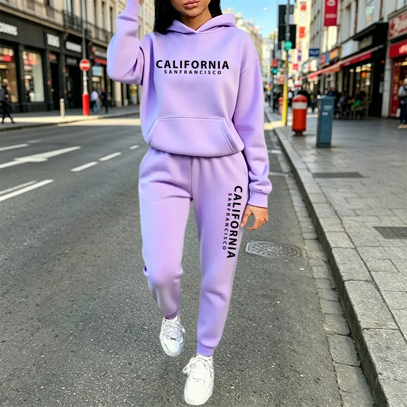 Urban Casual Fashion Hoodie Jo - Women Fashion Outfits recension och pris