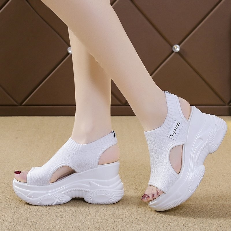 Women's Sandals 2025 Summer We - Women Fashion Ideas recension och pris