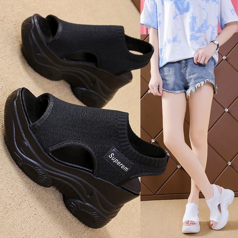Women's Sandals 2025 Summer We - Women Fashion Ideas recension och pris