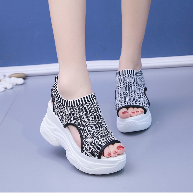 Women's Sandals 2025 Summer We - Women Fashion Ideas recension och pris