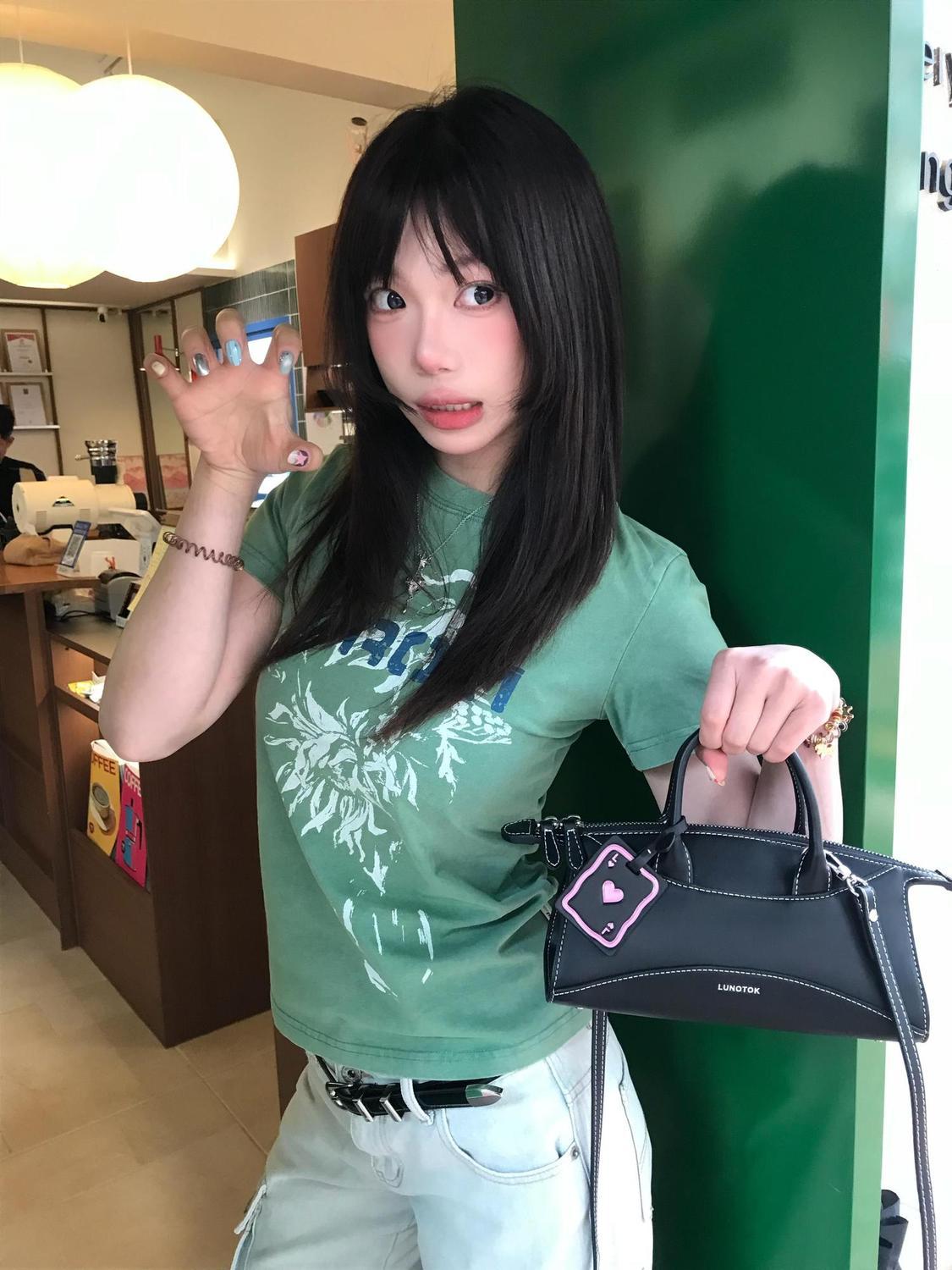Onalippa 2026 Street Trend Sho - Women'S Fashion Trends 2026 Spring Summer recension och pris