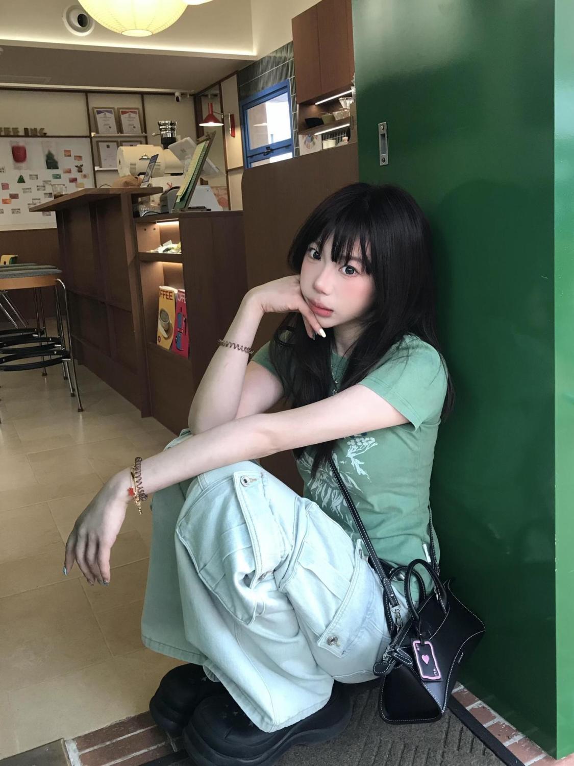 Onalippa 2026 Street Trend Sho - Women'S Fashion Trends 2026 Spring Summer recension och pris