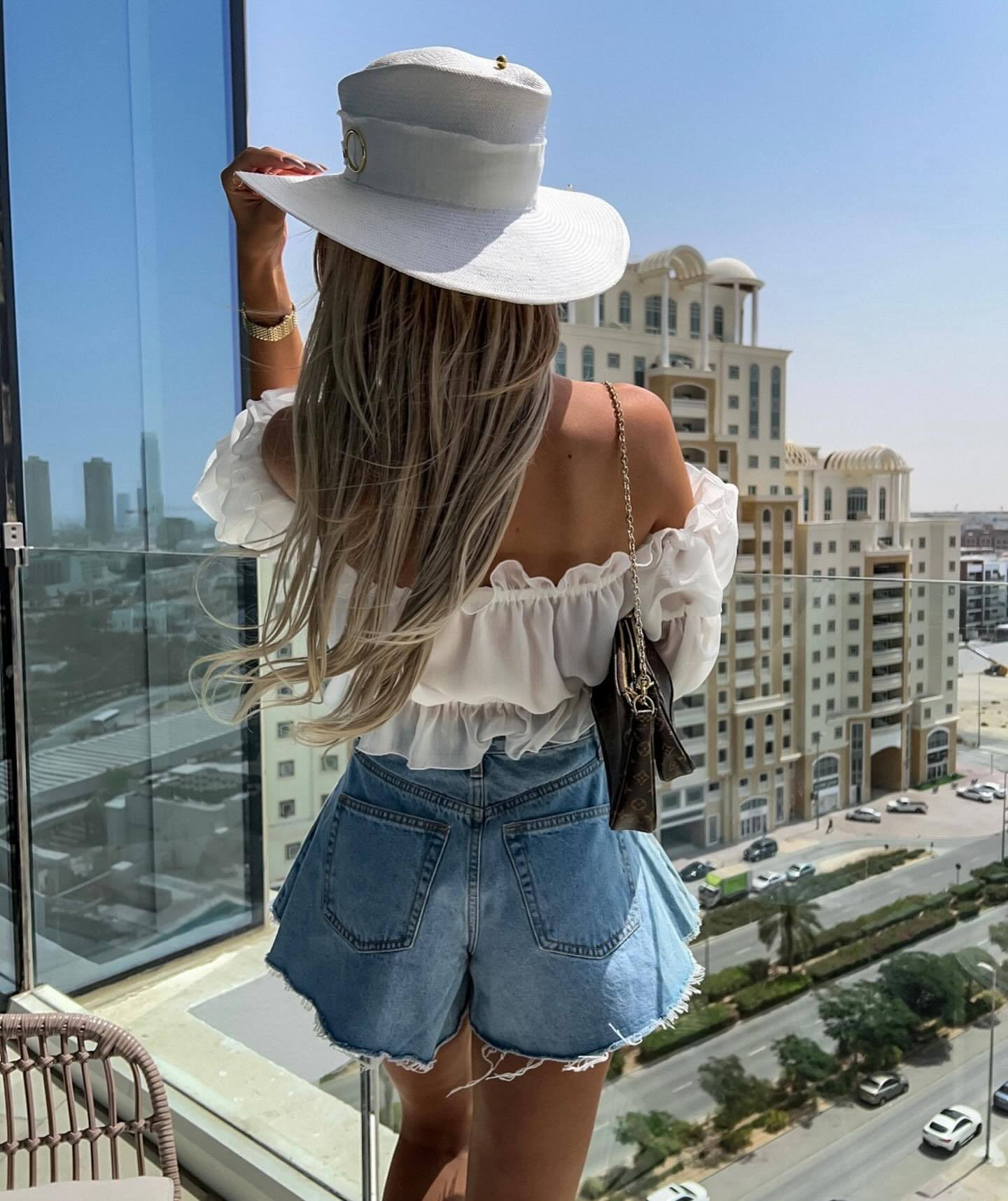 Europe and America New High-wa - Women'S Fashion Umbrella recension och pris