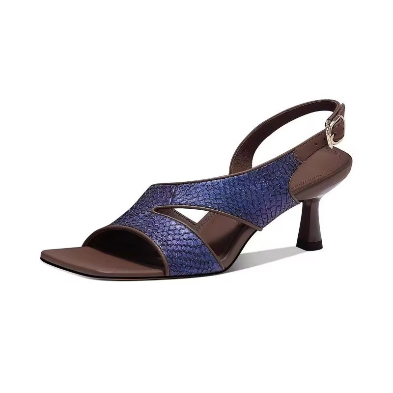 New High Heeled Sandals for Wo - Women'S Fashion Trends 2025 recension och pris