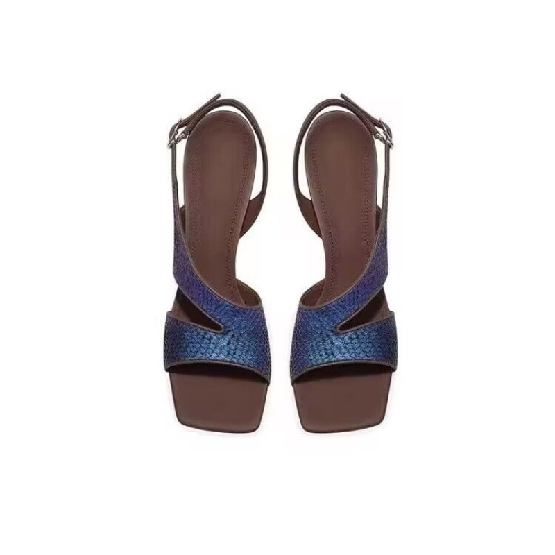 New High Heeled Sandals for Wo - Women'S Fashion Trends 2025 recension och pris