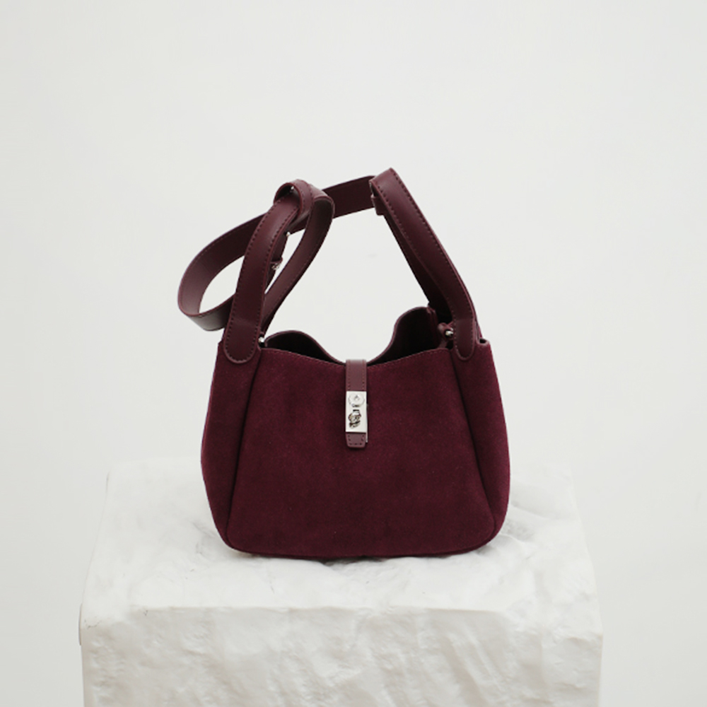 Luxury Women Suede Leather Buc - Women Fashion Uae recension och pris