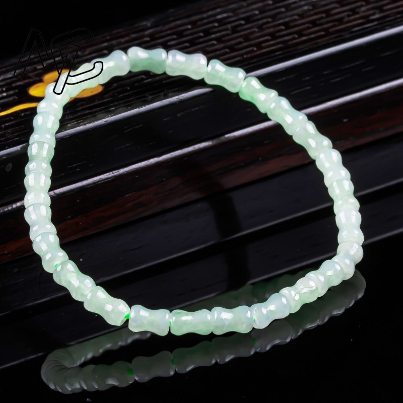 New Real Natural A Good Jade B - Women'S Fashion recension och pris