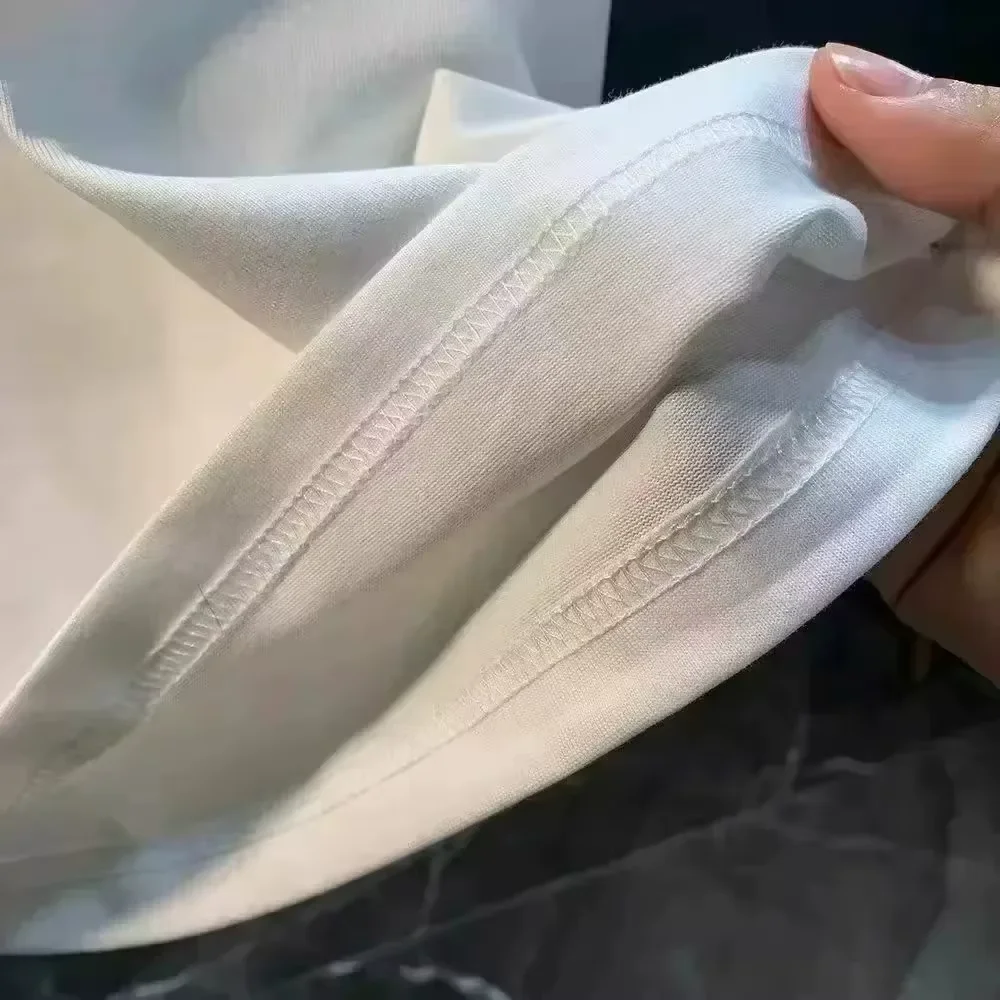 2026  New Trend Woman Cotton T - Women'S Fashion Trends 2026 Spring Summer recension och pris