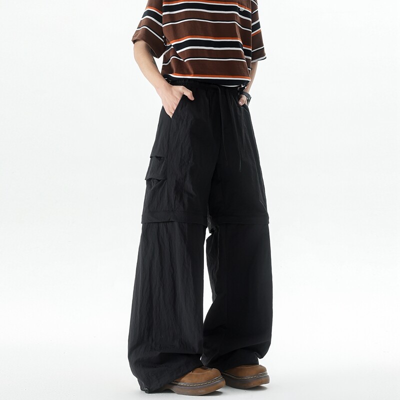 Convertible 2-in-1 Cargo Pants - Women'S Fashion Utility Pants recension och pris