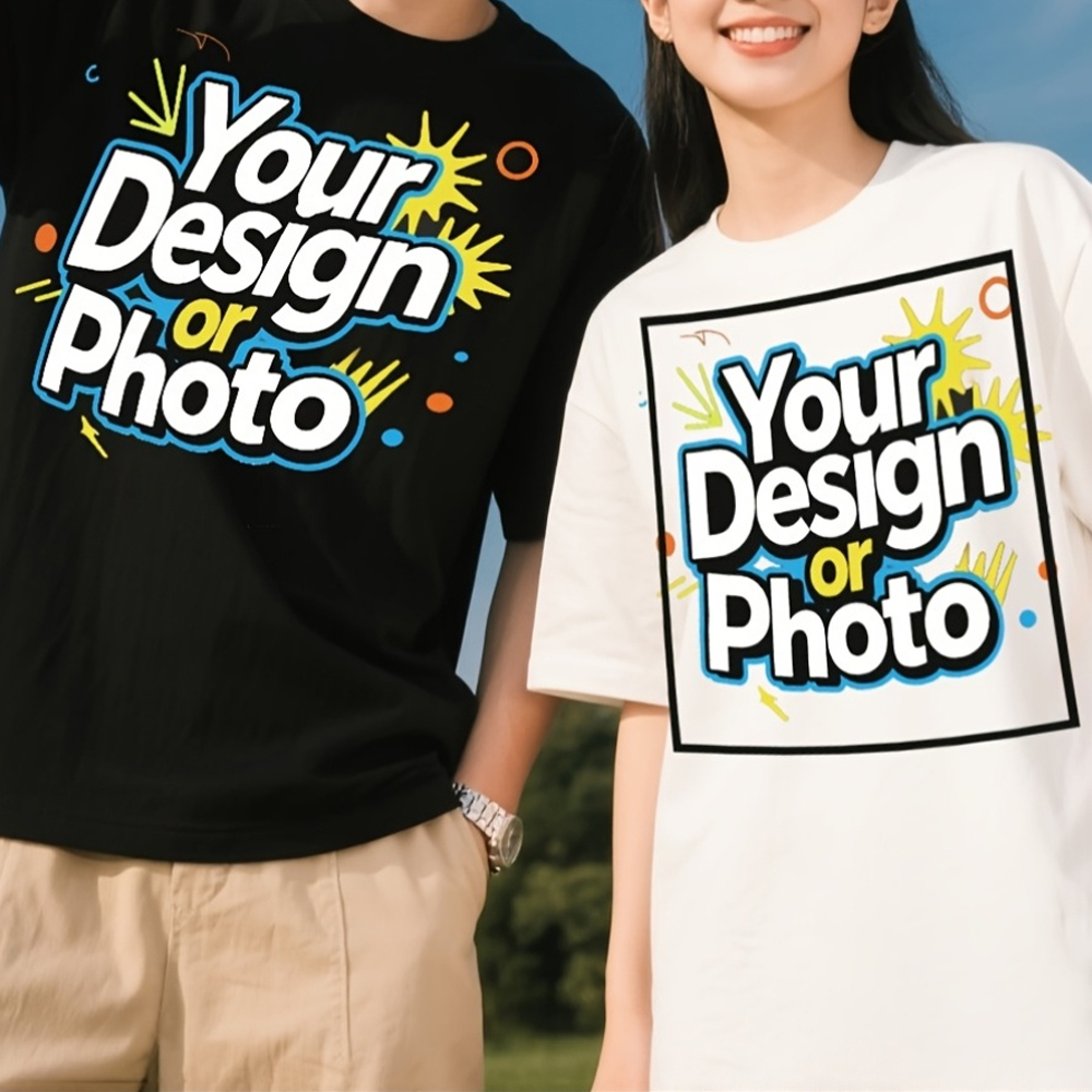 Customize Your Logo or Picture - Women Fashion Brand Logo recension och pris