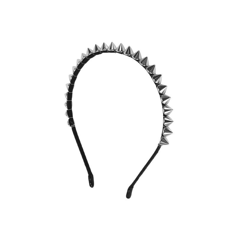 For Women Men Gothic Punk Stud - Women'S Fashion Edgy recension och pris