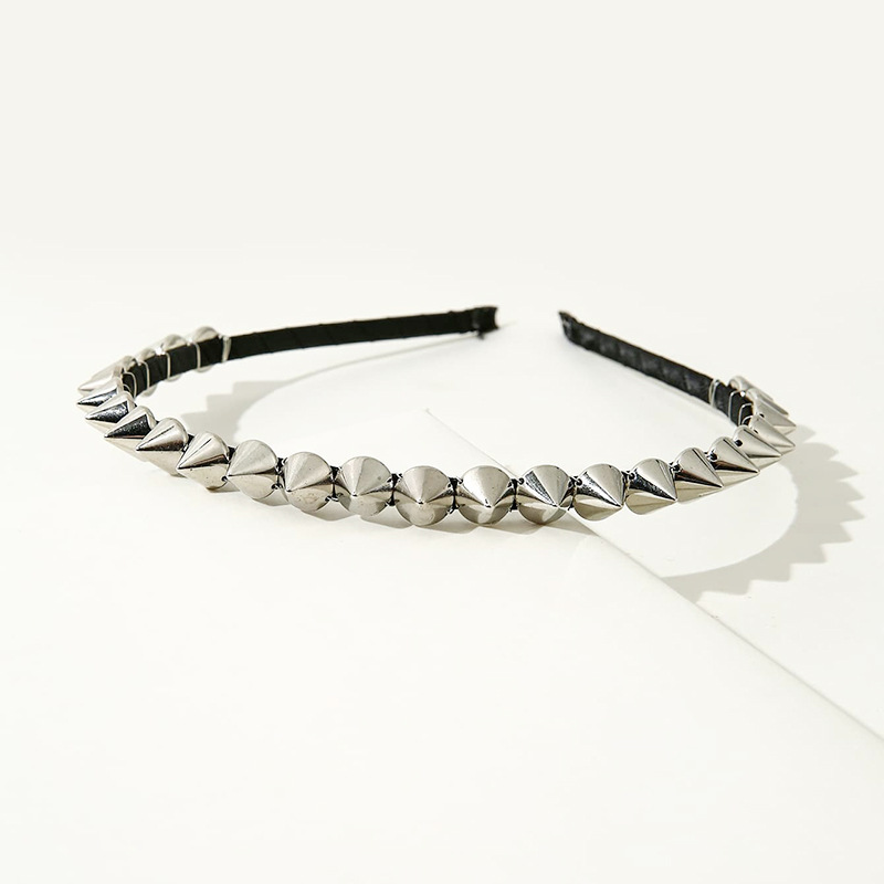 For Women Men Gothic Punk Stud - Women'S Fashion Edgy recension och pris