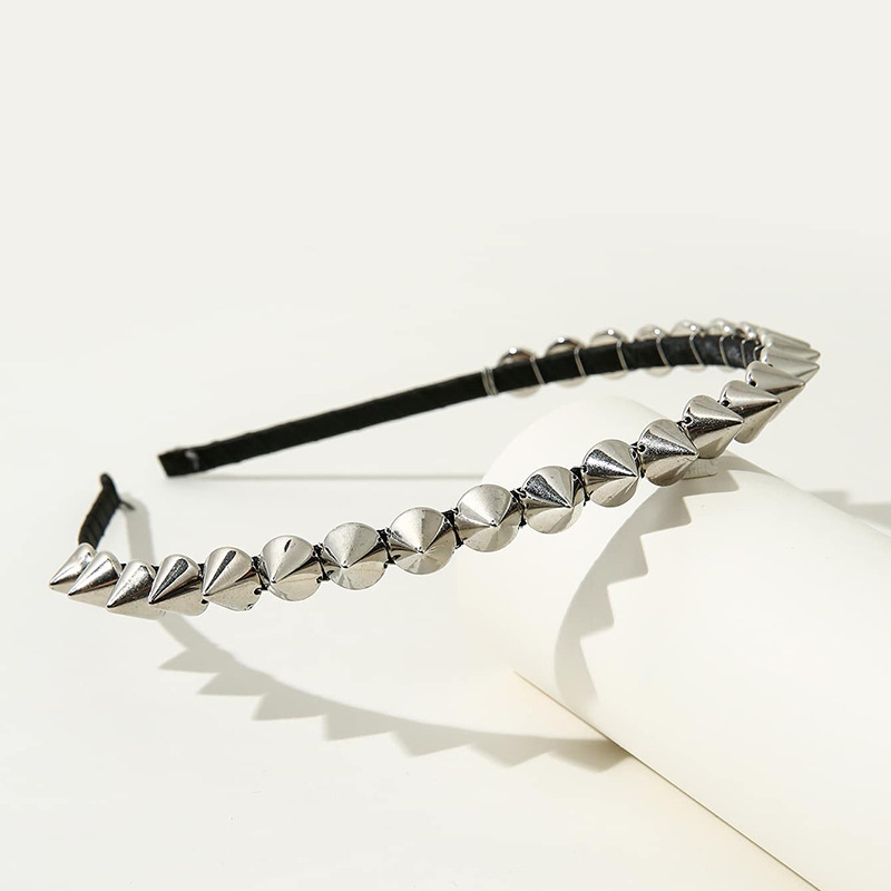 For Women Men Gothic Punk Stud - Women'S Fashion Edgy recension och pris