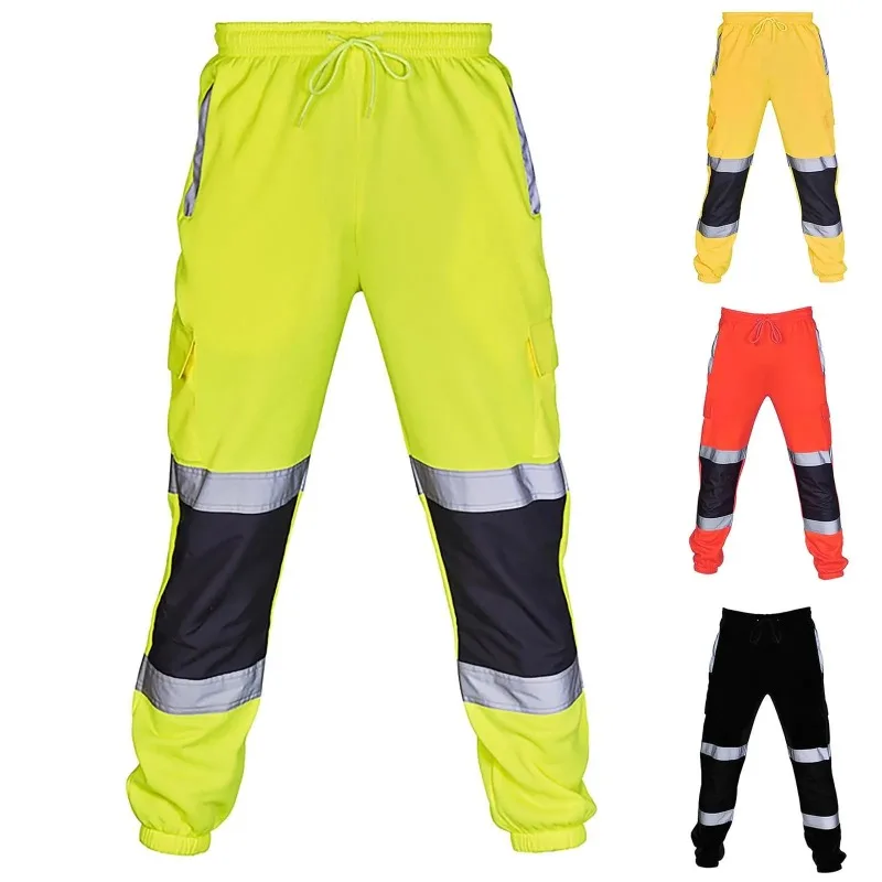 Men Road Work Pants Fashion Re - Women'S Fashion Utility Pants recension och pris