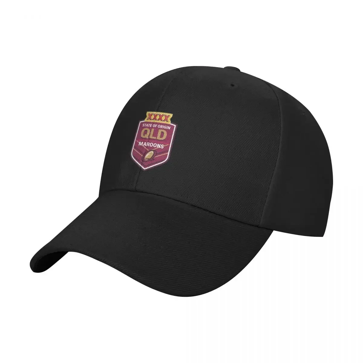 Exelent Queensland Maroons Des - Women'S Fashion Queensland recension och pris