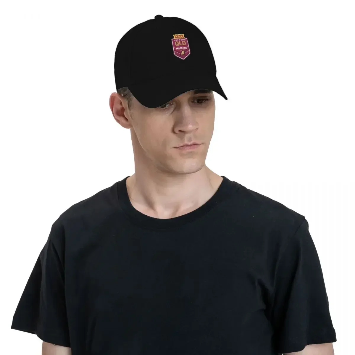 Exelent Queensland Maroons Des - Women'S Fashion Queensland recension och pris
