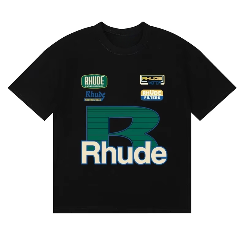 Retro Black White Cigarette Bo - Women Fashion Brand Logo recension och pris