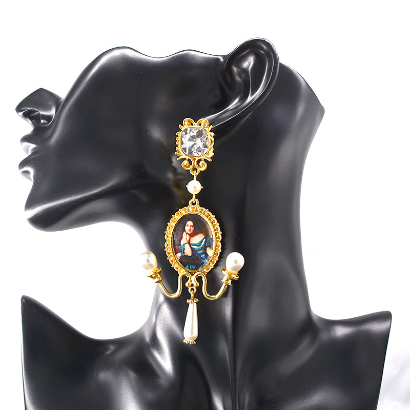Victorian Era Vintage Court St - Women'S Fashion Victorian Era recension och pris