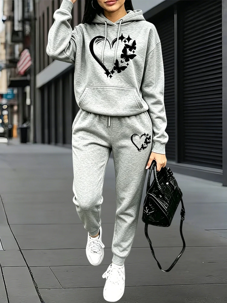 2026 New Fashion Women's Track - Women Fashion Outfits recension och pris