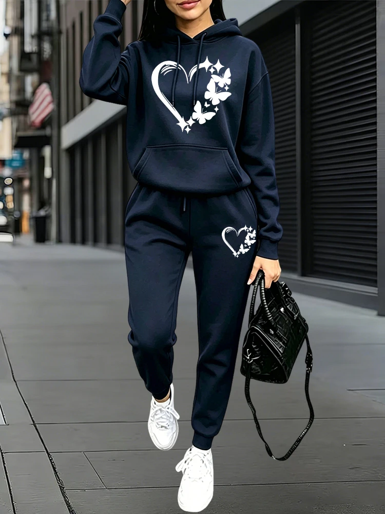 2026 New Fashion Women's Track - Women Fashion Outfits recension och pris