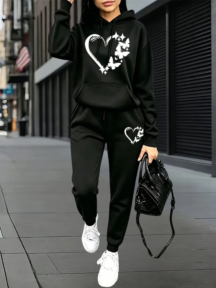 2026 New Fashion Women's Track - Women Fashion Outfits recension och pris