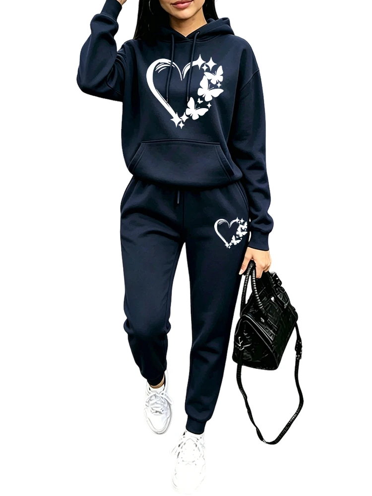 2026 New Fashion Women's Track - Women Fashion Outfits recension och pris