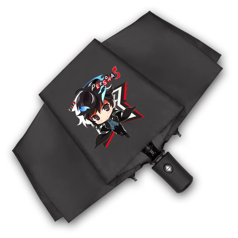 Persona Umbrella Cute Fashion  - Women'S Fashion Umbrella recension och pris