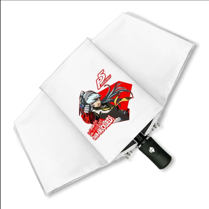 Persona Umbrella Cute Fashion  - Women'S Fashion Umbrella recension och pris
