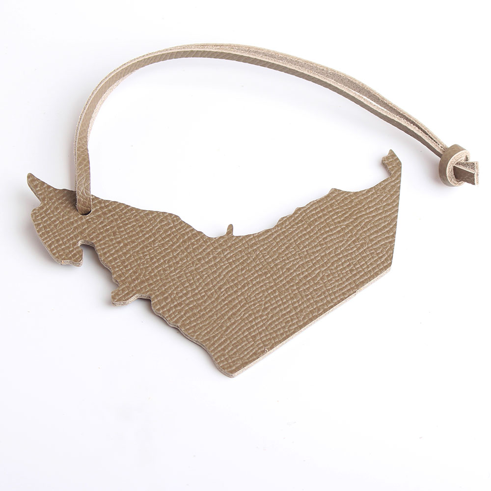 Alligator 100% Full Grain Real - Women Fashion Uae recension och pris