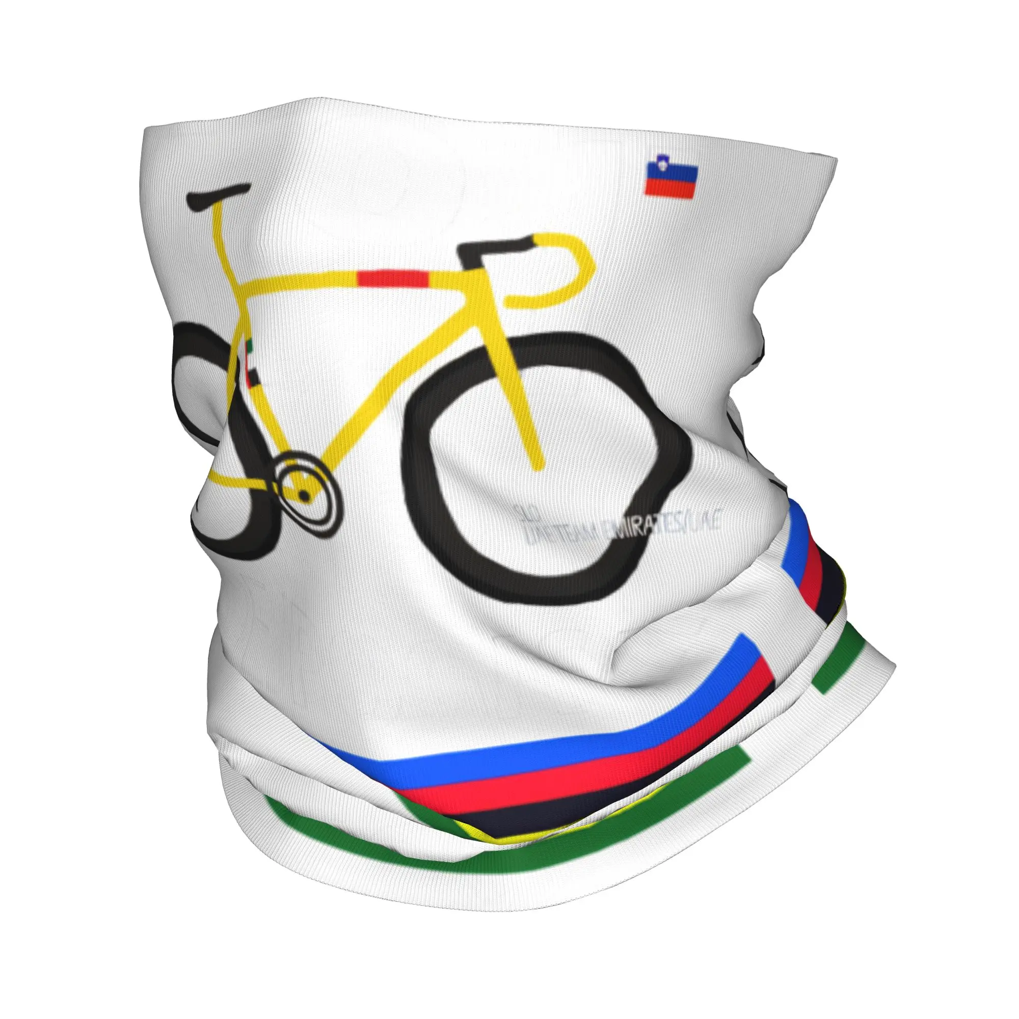 UAE Tadejs Cycling Racer Pogac - Women Fashion Uae recension och pris