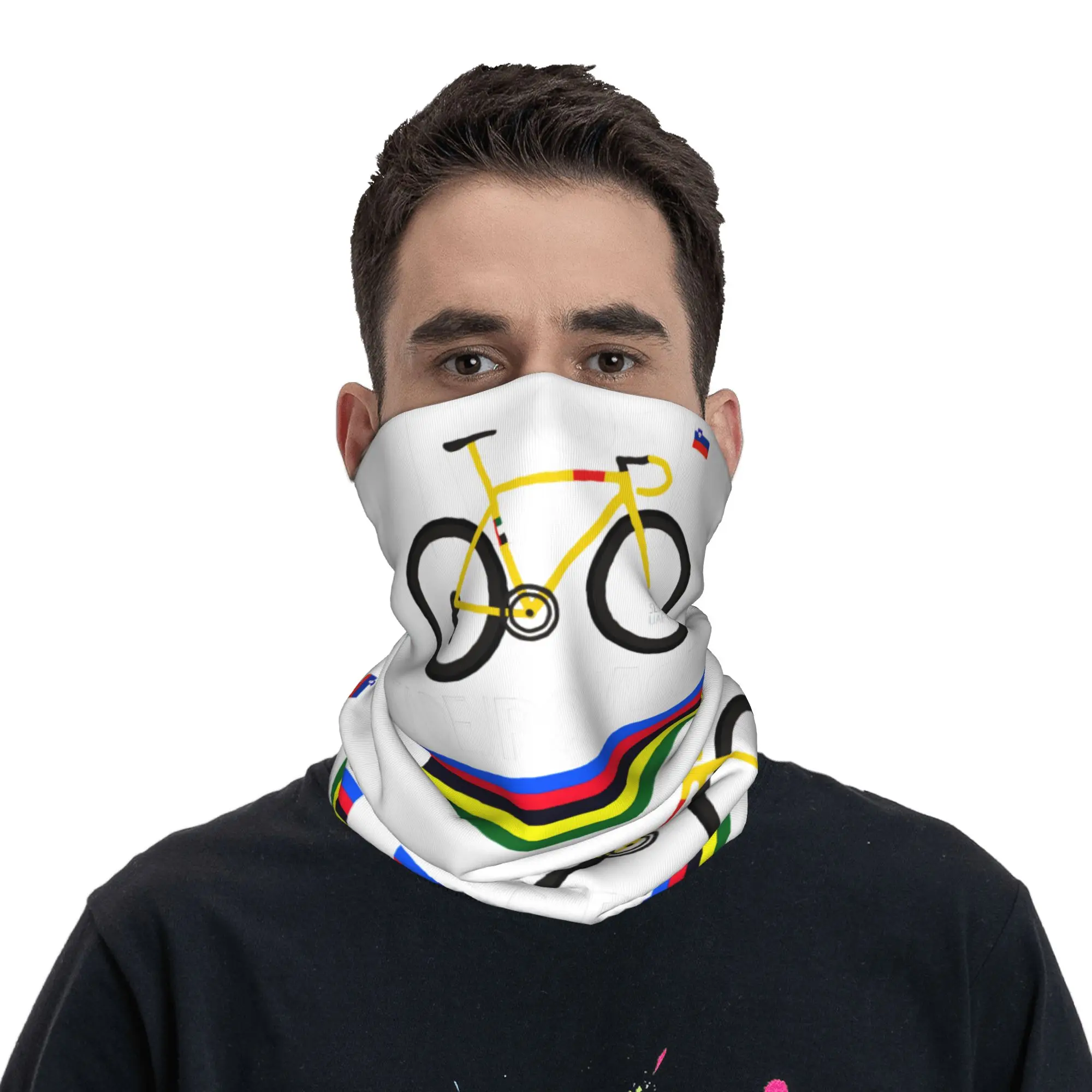 UAE Tadejs Cycling Racer Pogac - Women Fashion Uae recension och pris
