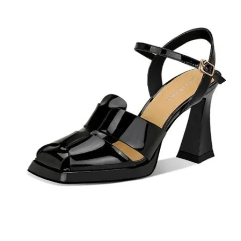 Women's High Heel Sandals Fash - Women Fashion Outfits recension och pris