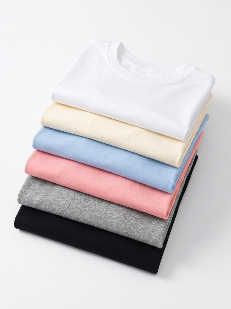 zjaiss Loose Casual  Versatile - Women'S Fashion Trends 2026 Spring Summer recension och pris