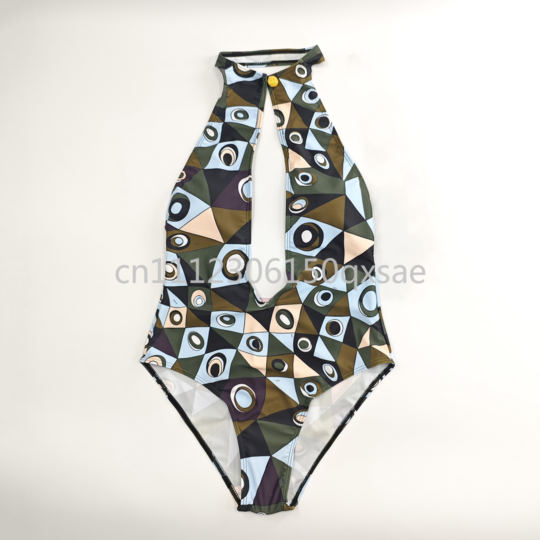 Fashion Design Women's Swimsui - Women Fashion Brand Logo recension och pris