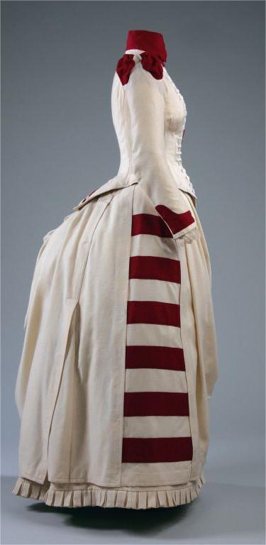 Historical Clothing 1880 Victo - Women'S Fashion Victorian Era recension och pris