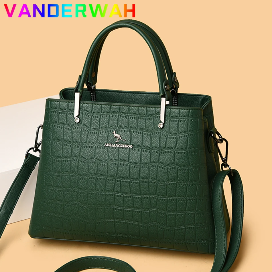 Genuine Brand Shopper Women Ha - Women Fashion Brand Logo recension och pris