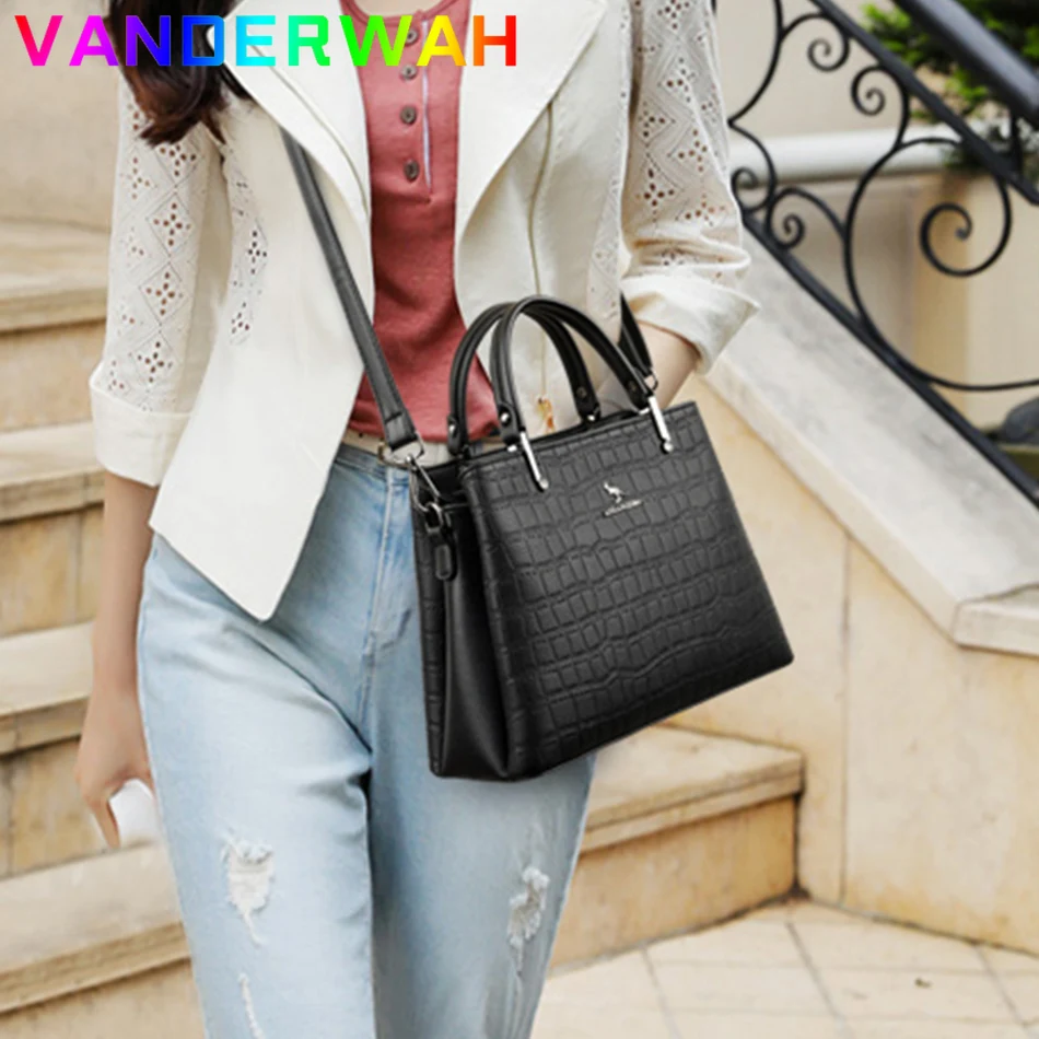 Genuine Brand Shopper Women Ha - Women Fashion Brand Logo recension och pris